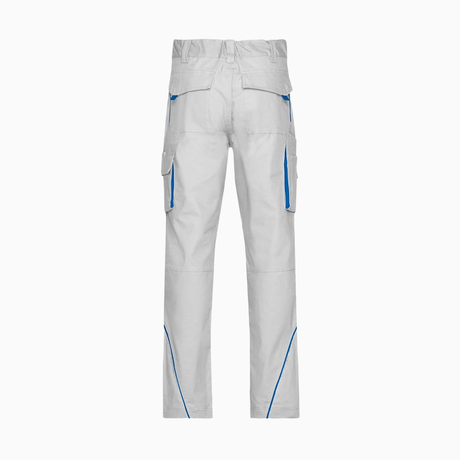 Functional Pants In Casual Look