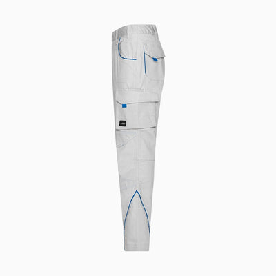 Functional Pants In Casual Look