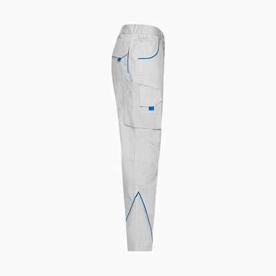 Functional Pants In Casual Look