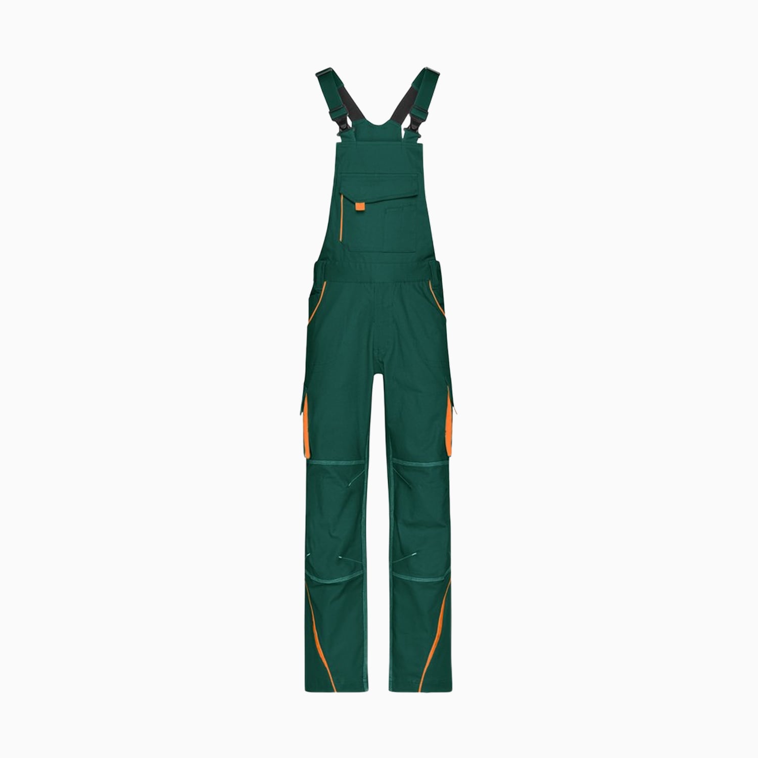 Functional Overalls