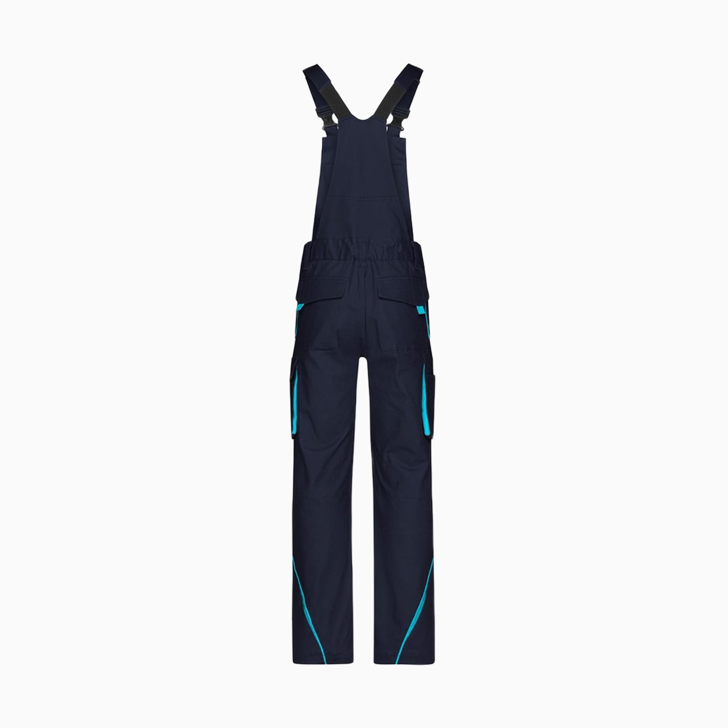 Functional Overalls