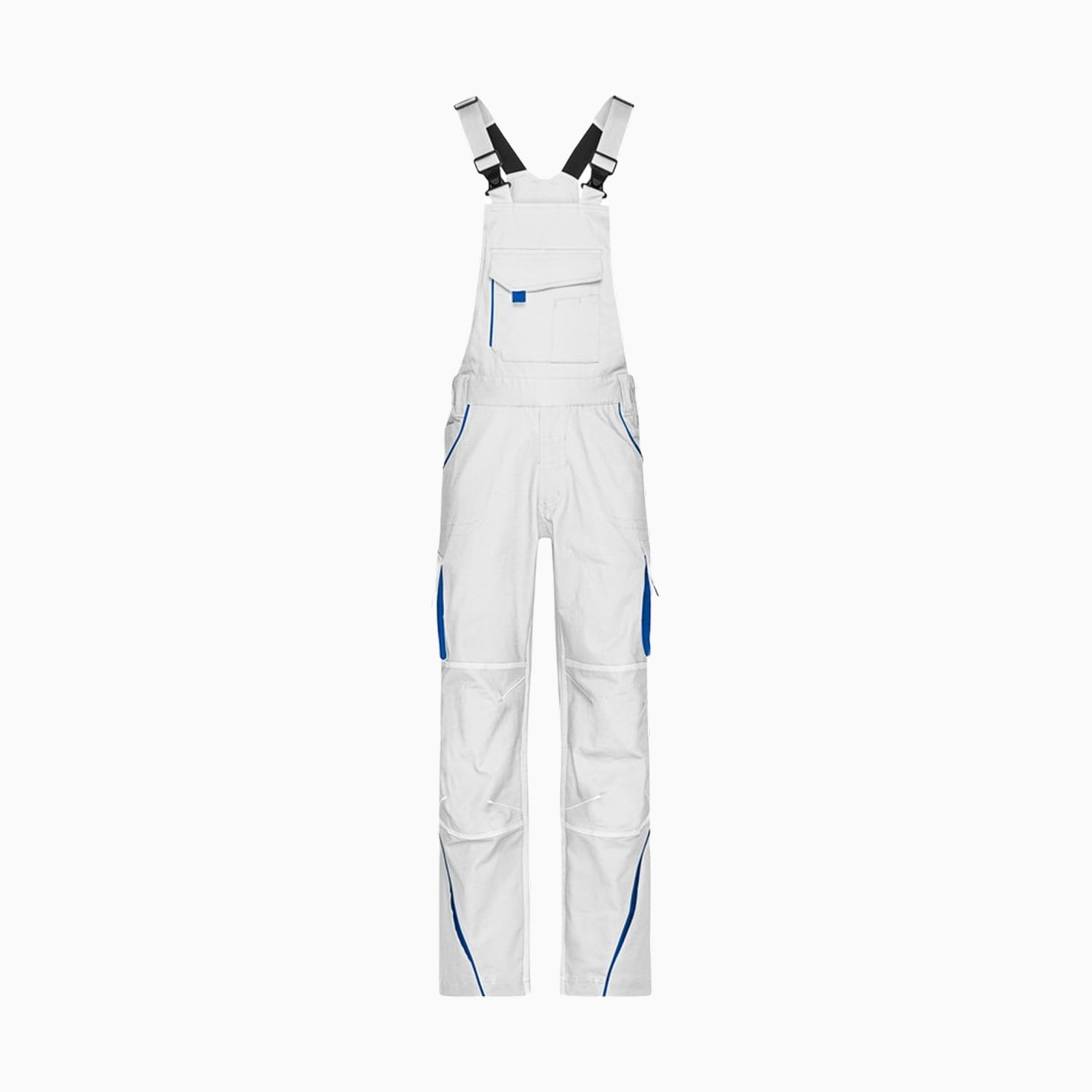 Functional Overalls