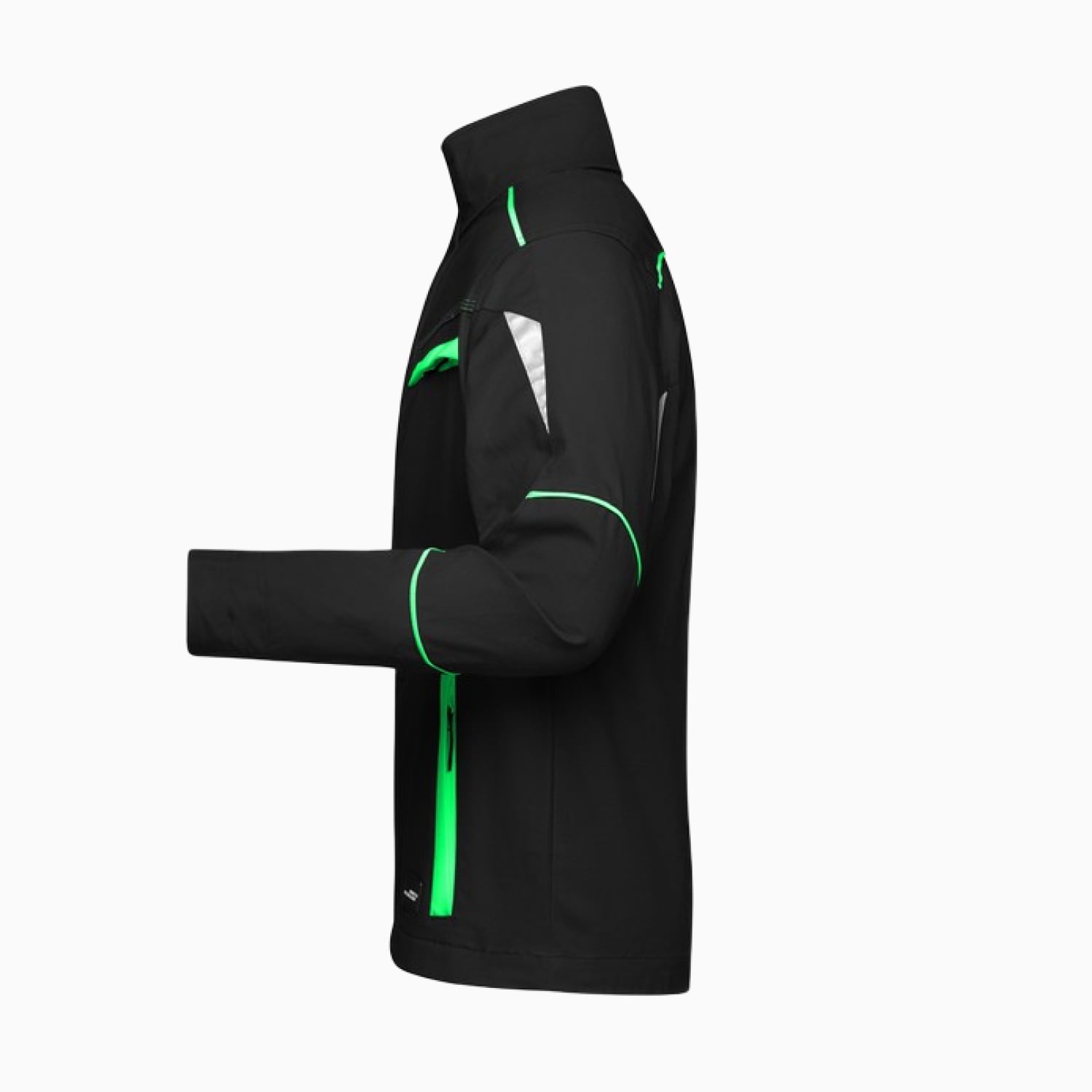 #farba_black-lime-green