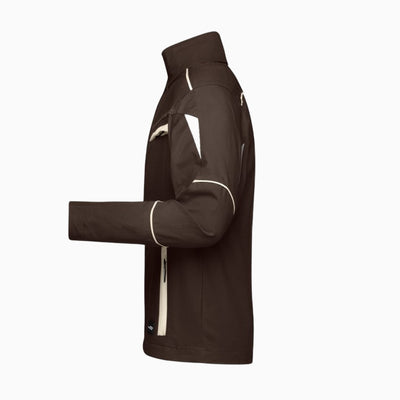 Functional Jacket In Casual Look