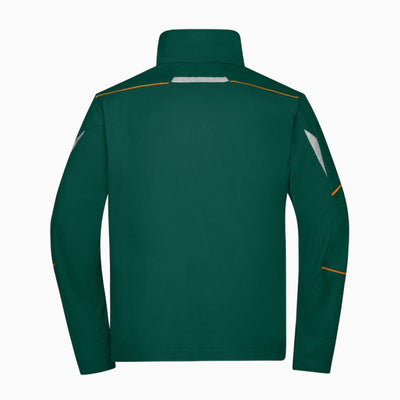 Functional Jacket In Casual Look