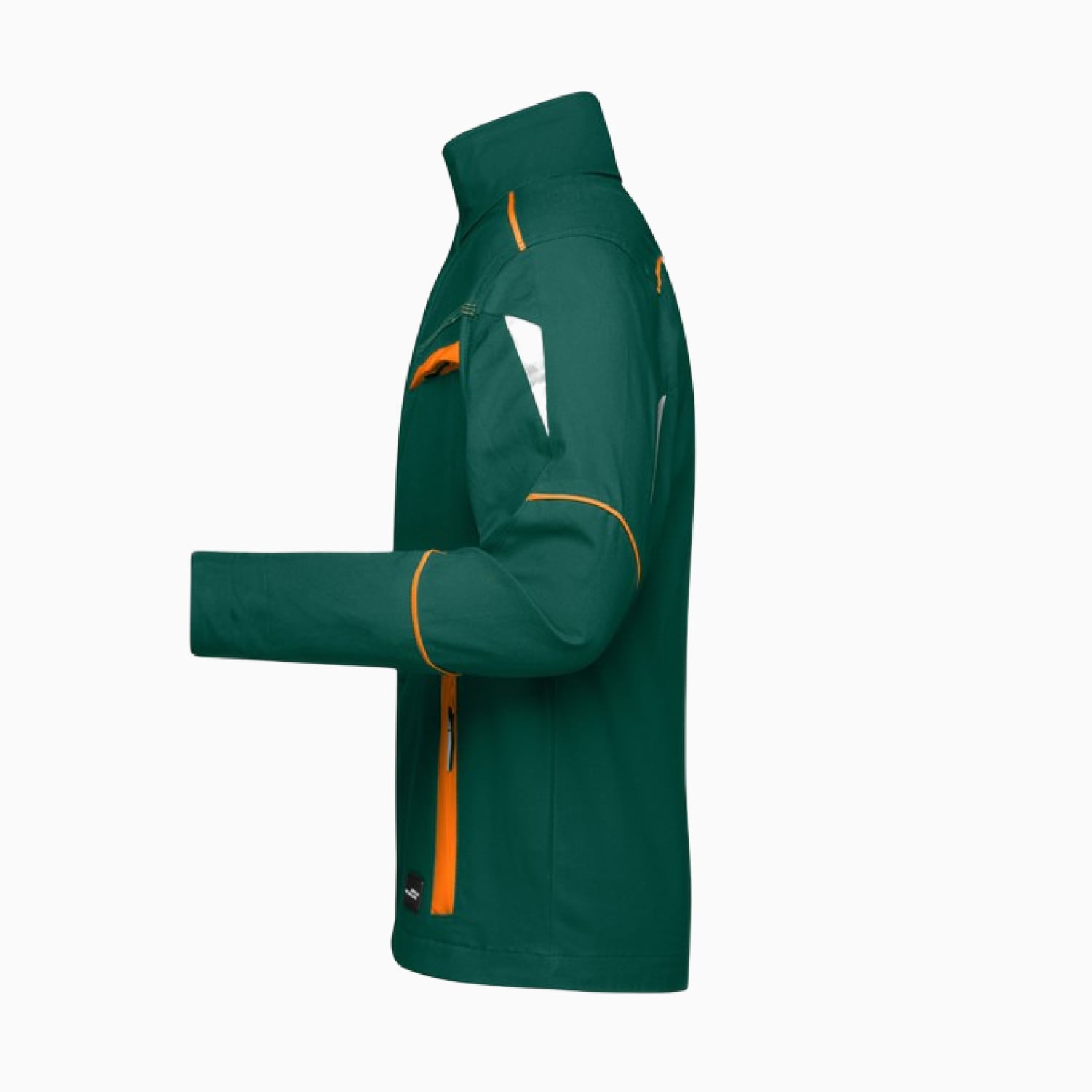 Functional Jacket In Casual Look