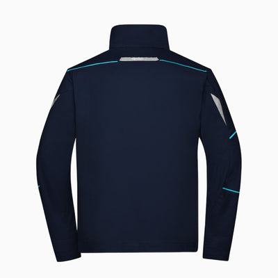 Functional Jacket In Casual Look