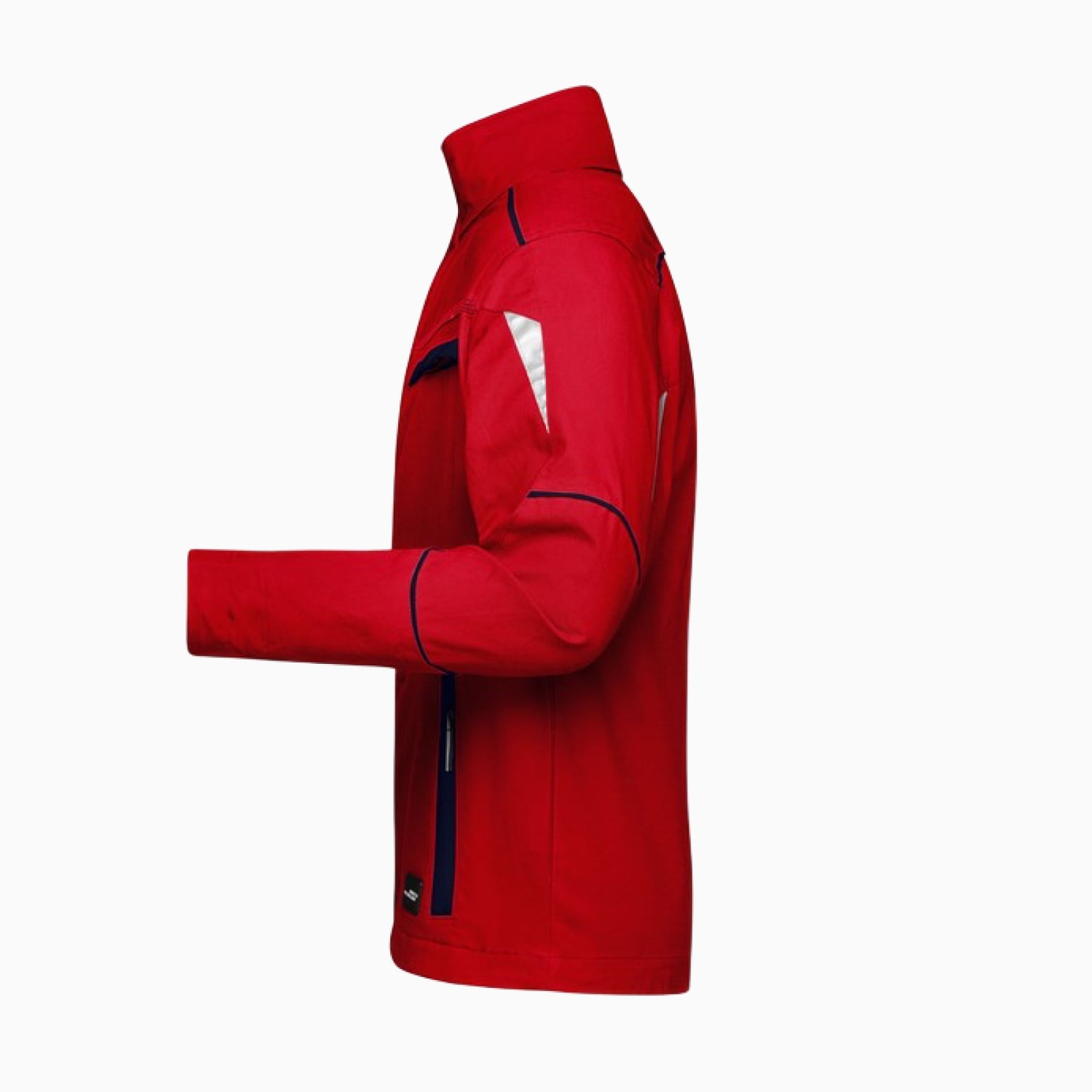 Functional Jacket In Casual Look