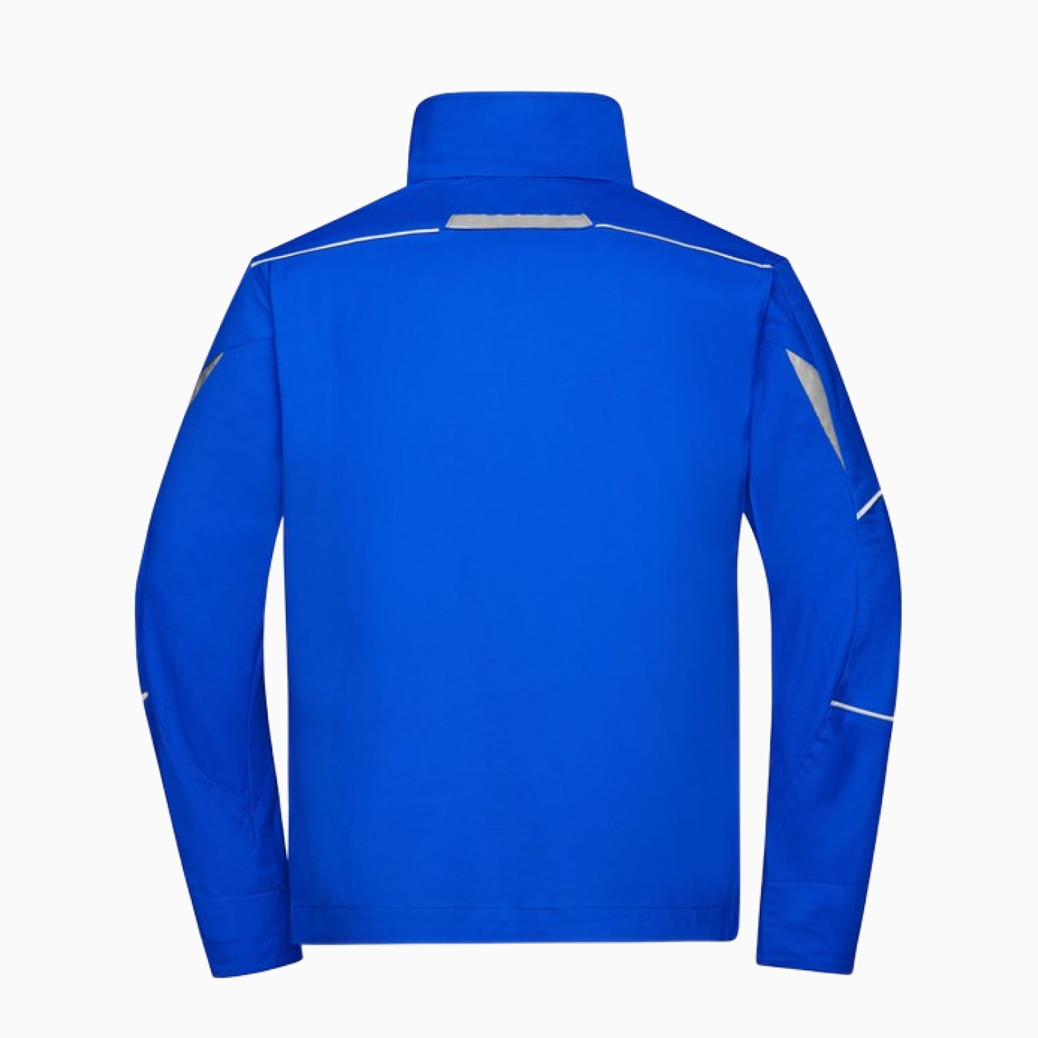 Functional Jacket In Casual Look