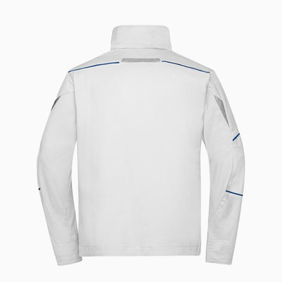 Functional Jacket In Casual Look