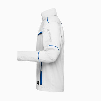Functional Jacket In Casual Look