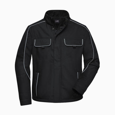 Professional, Light Softshell Jacket