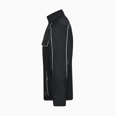 Professional, Light Softshell Jacket