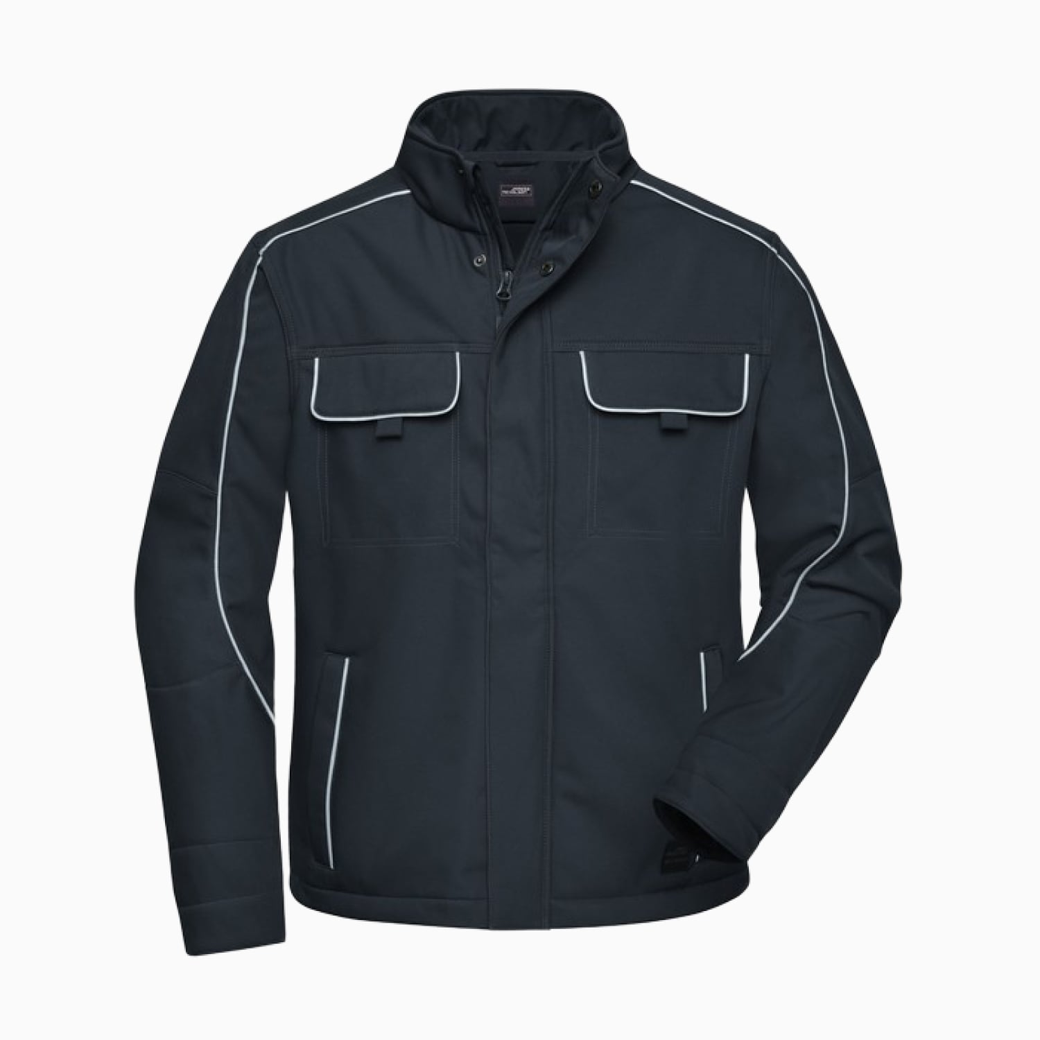Professional, Light Softshell Jacket