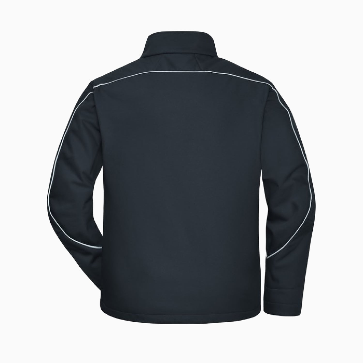 Professional, Light Softshell Jacket