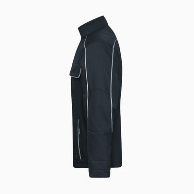 Professional, Light Softshell Jacket