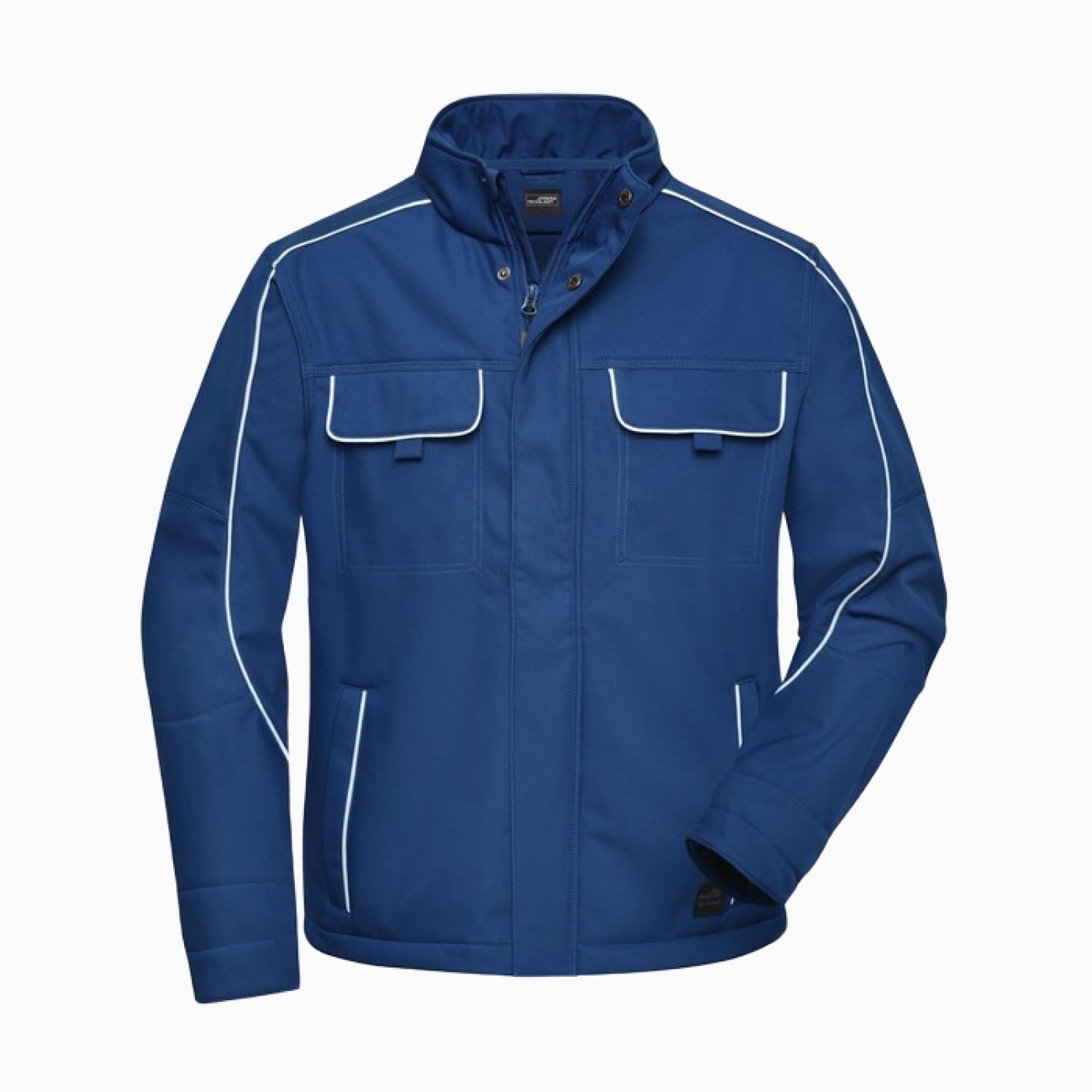 Professional, Light Softshell Jacket