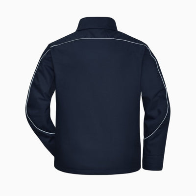 Professional, Light Softshell Jacket