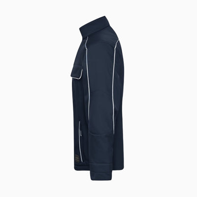 Professional, Light Softshell Jacket