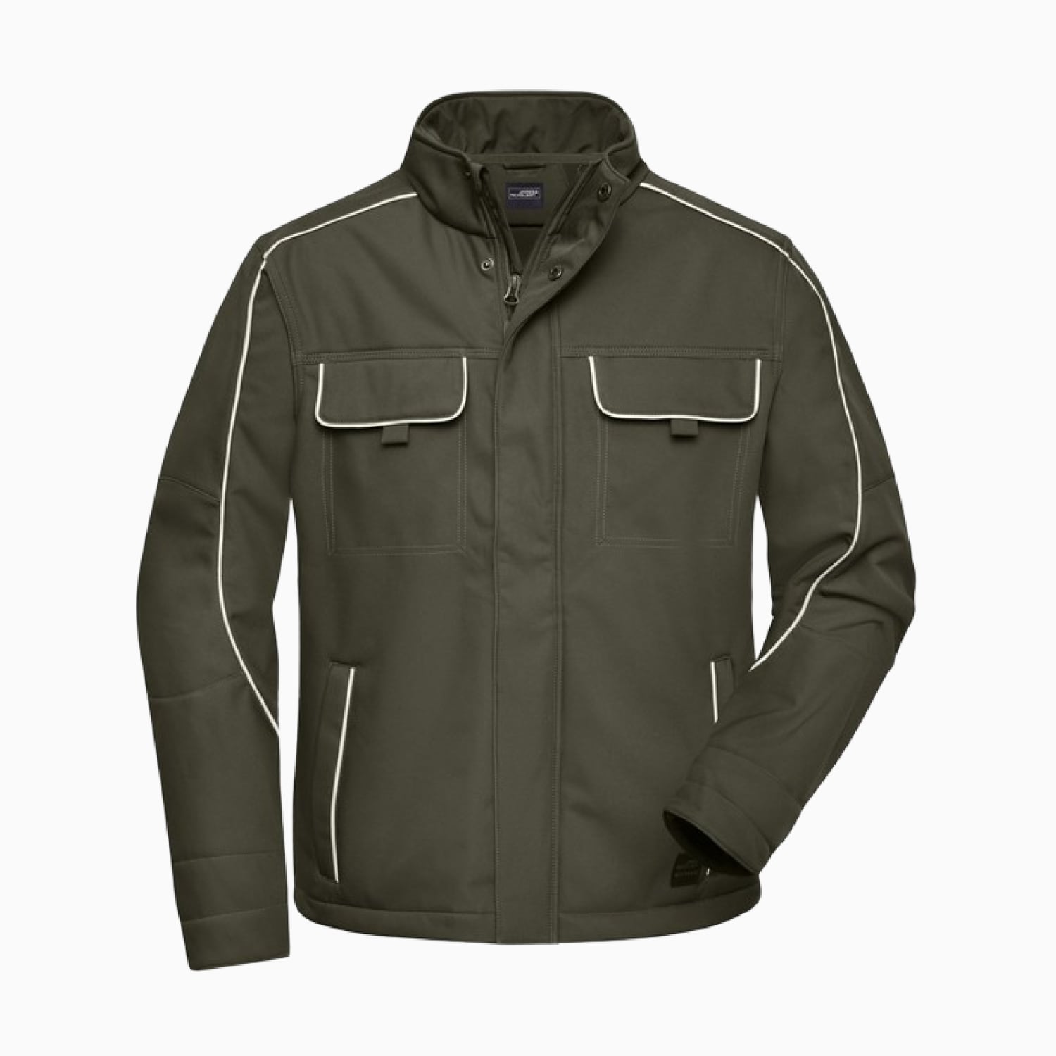 Professional, Light Softshell Jacket