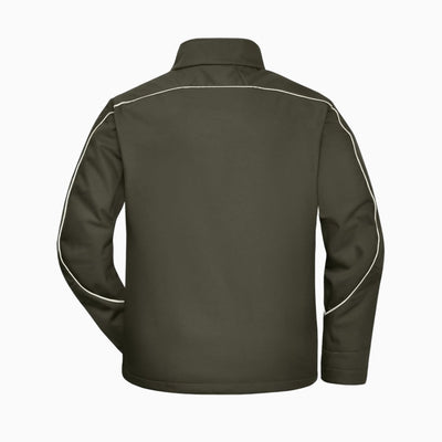 Professional, Light Softshell Jacket