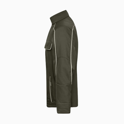 Professional, Light Softshell Jacket