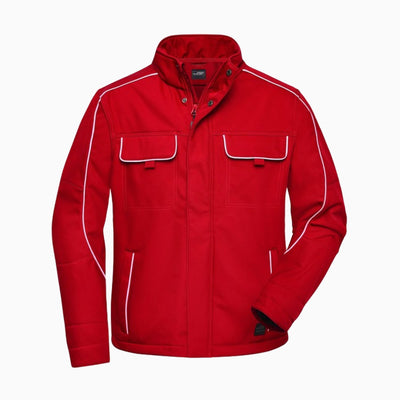 Professional, Light Softshell Jacket