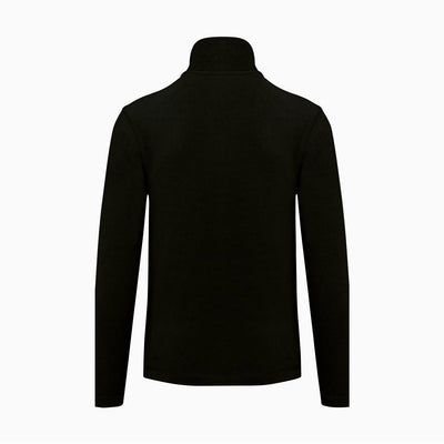 Men's Microfleece Zip Jacket