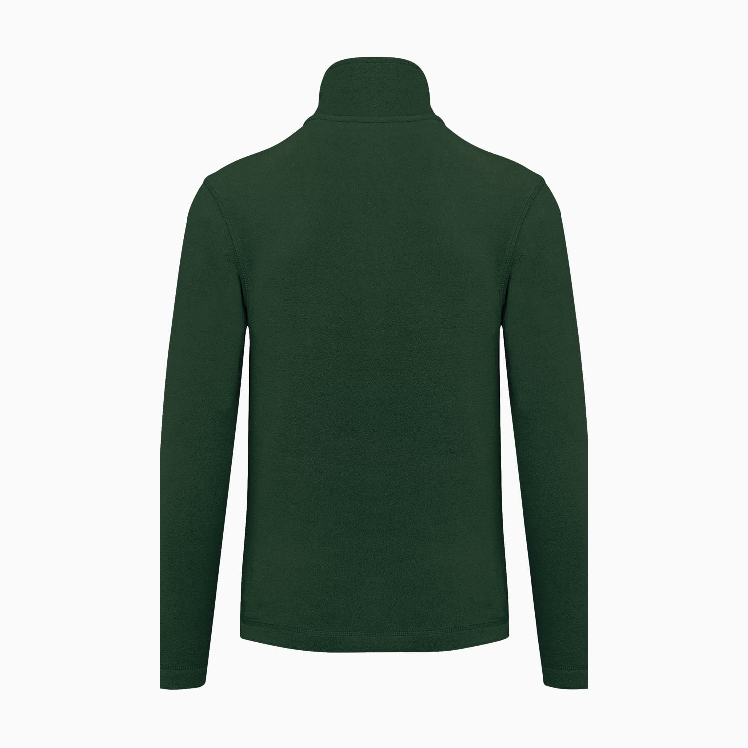 Men's Microfleece Zip Jacket