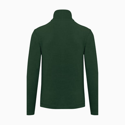 Men's Microfleece Zip Jacket