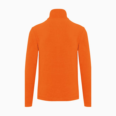 Men's Microfleece Zip Jacket