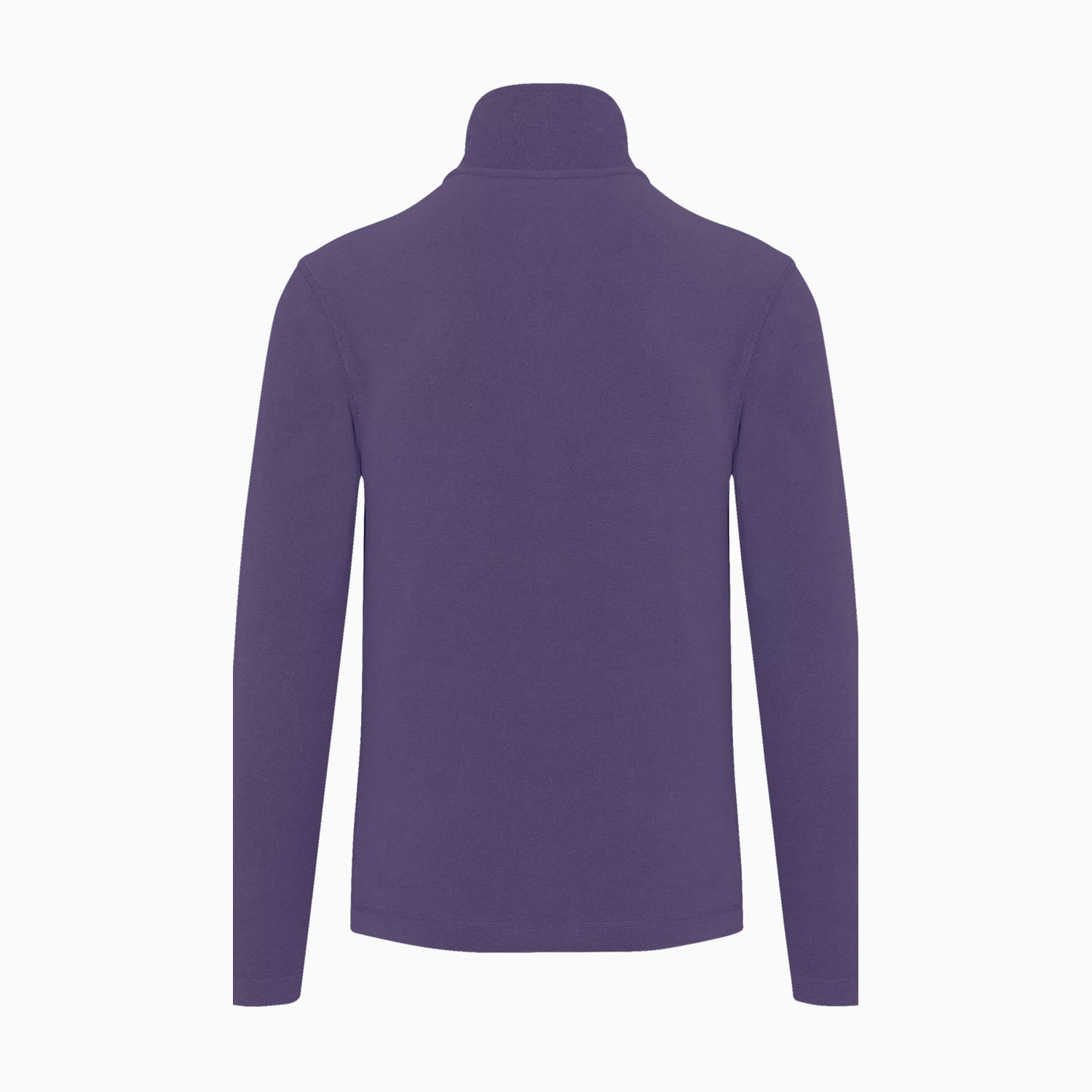 Men's Microfleece Zip Jacket