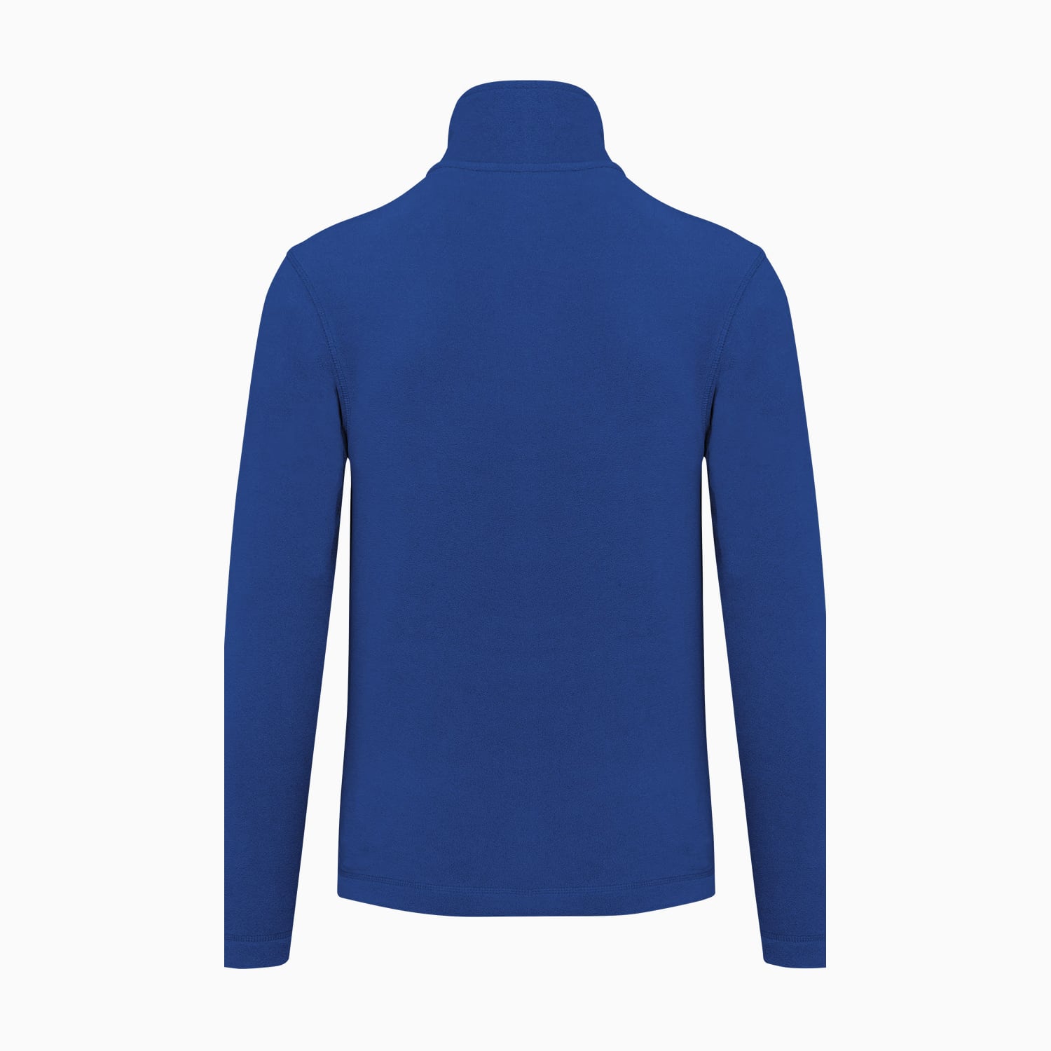 Men's Microfleece Zip Jacket