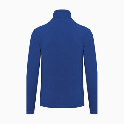 Men's Microfleece Zip Jacket