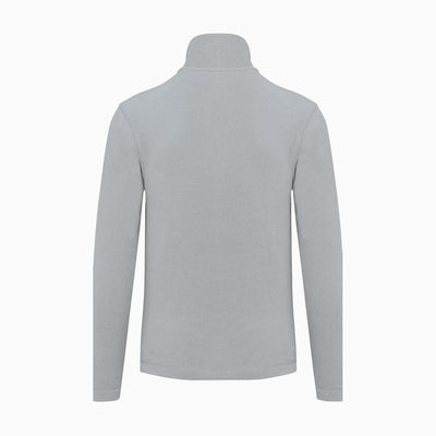 Men's Microfleece Zip Jacket
