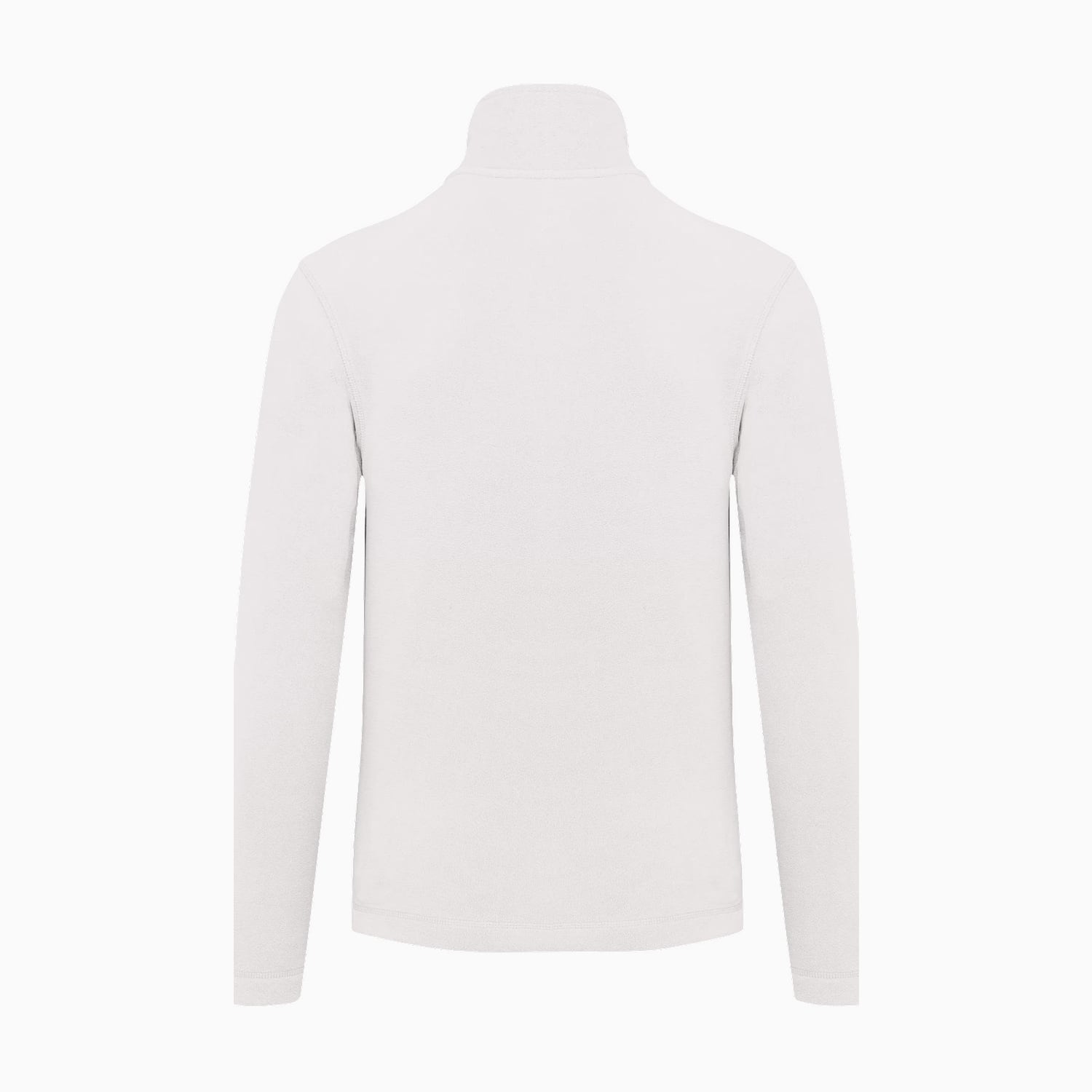 Men's Microfleece Zip Jacket