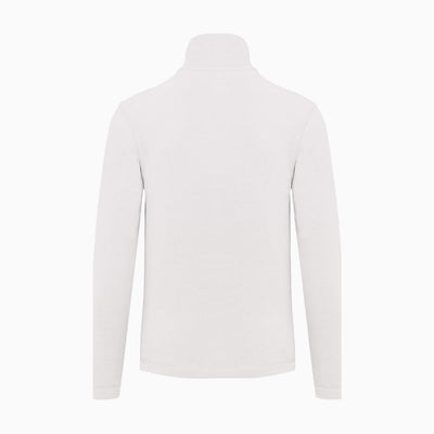 Men's Microfleece Zip Jacket