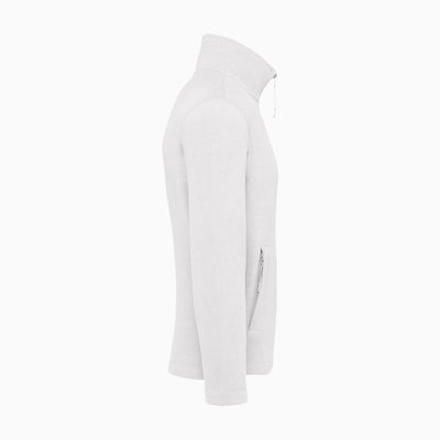 Men's Microfleece Zip Jacket