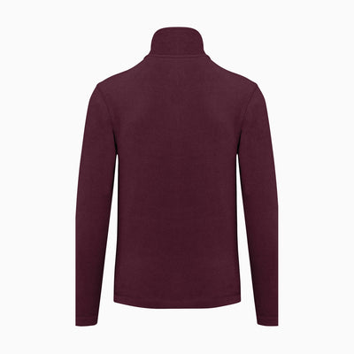 Men's Microfleece Zip Jacket