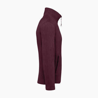 Men's Microfleece Zip Jacket