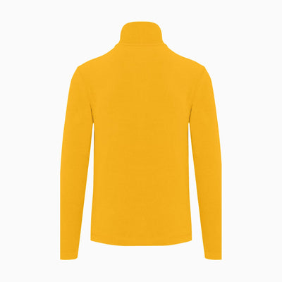 Men's Microfleece Zip Jacket
