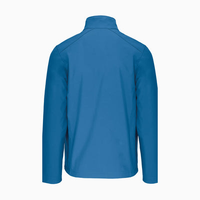 Softshell Jacket