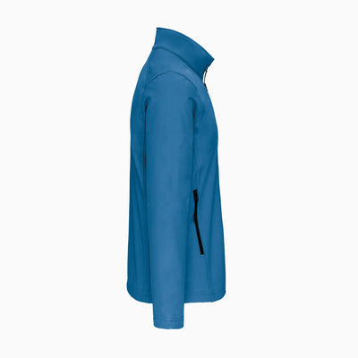Softshell Jacket