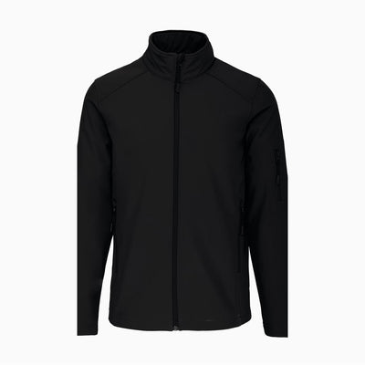 Softshell Jacket