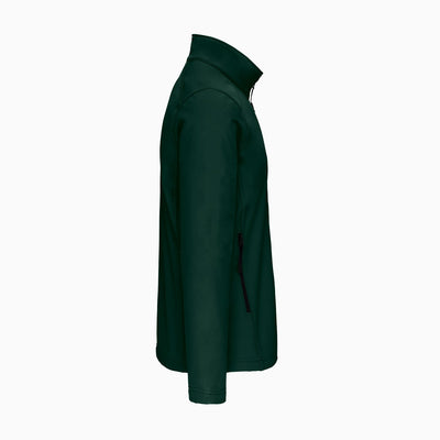 Softshell Jacket