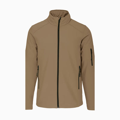 Softshell Jacket