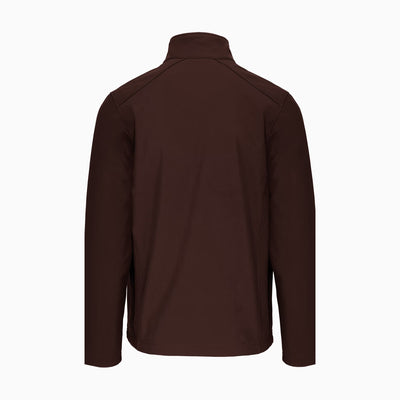 Softshell Jacket