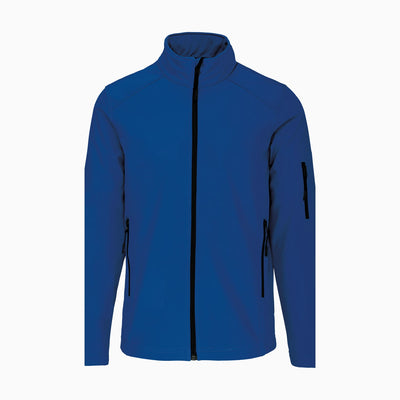 Softshell Jacket