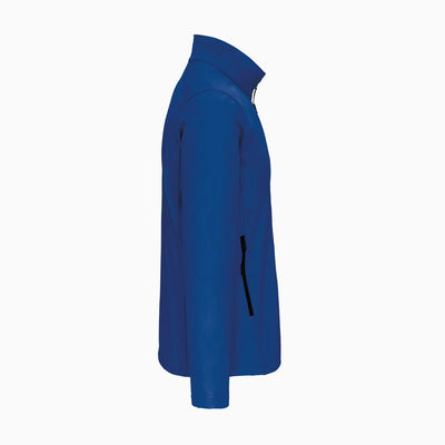 Softshell Jacket