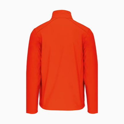 Softshell Jacket